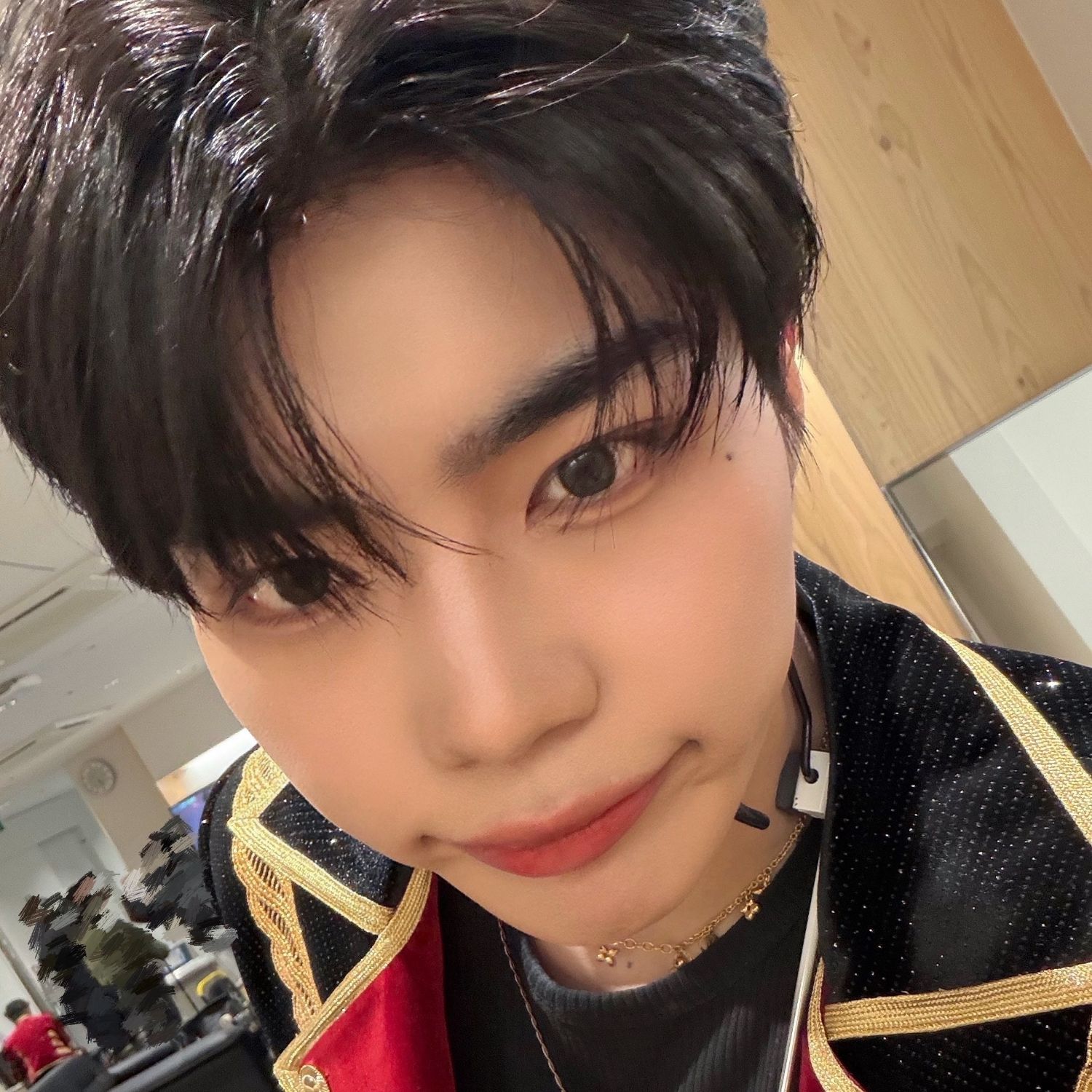 朴干旭 (ZEROBASEONE)的最新照片