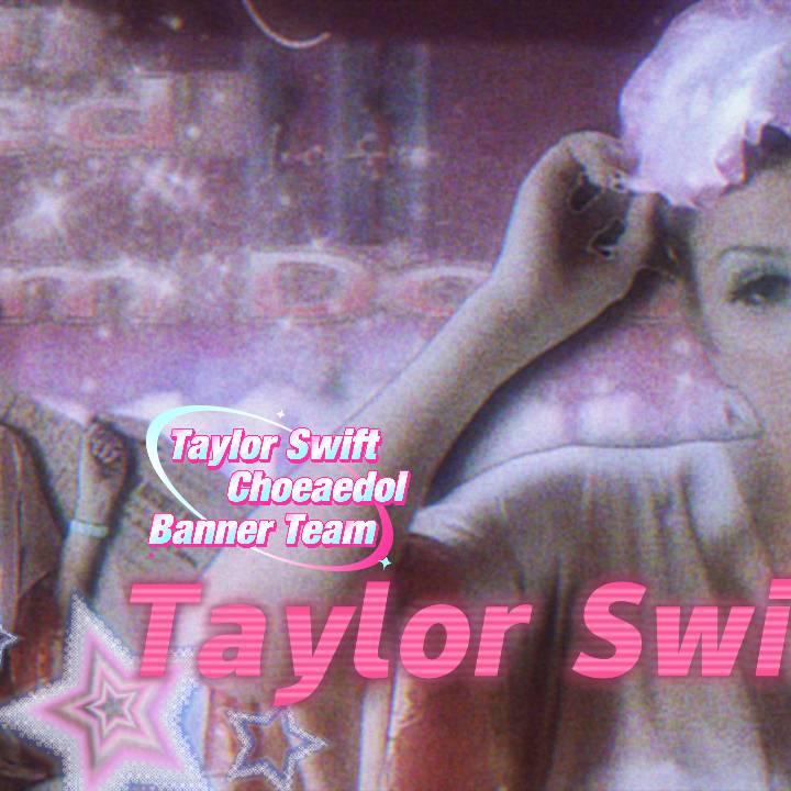 Behind-the-scenes cut of Taylor Swift