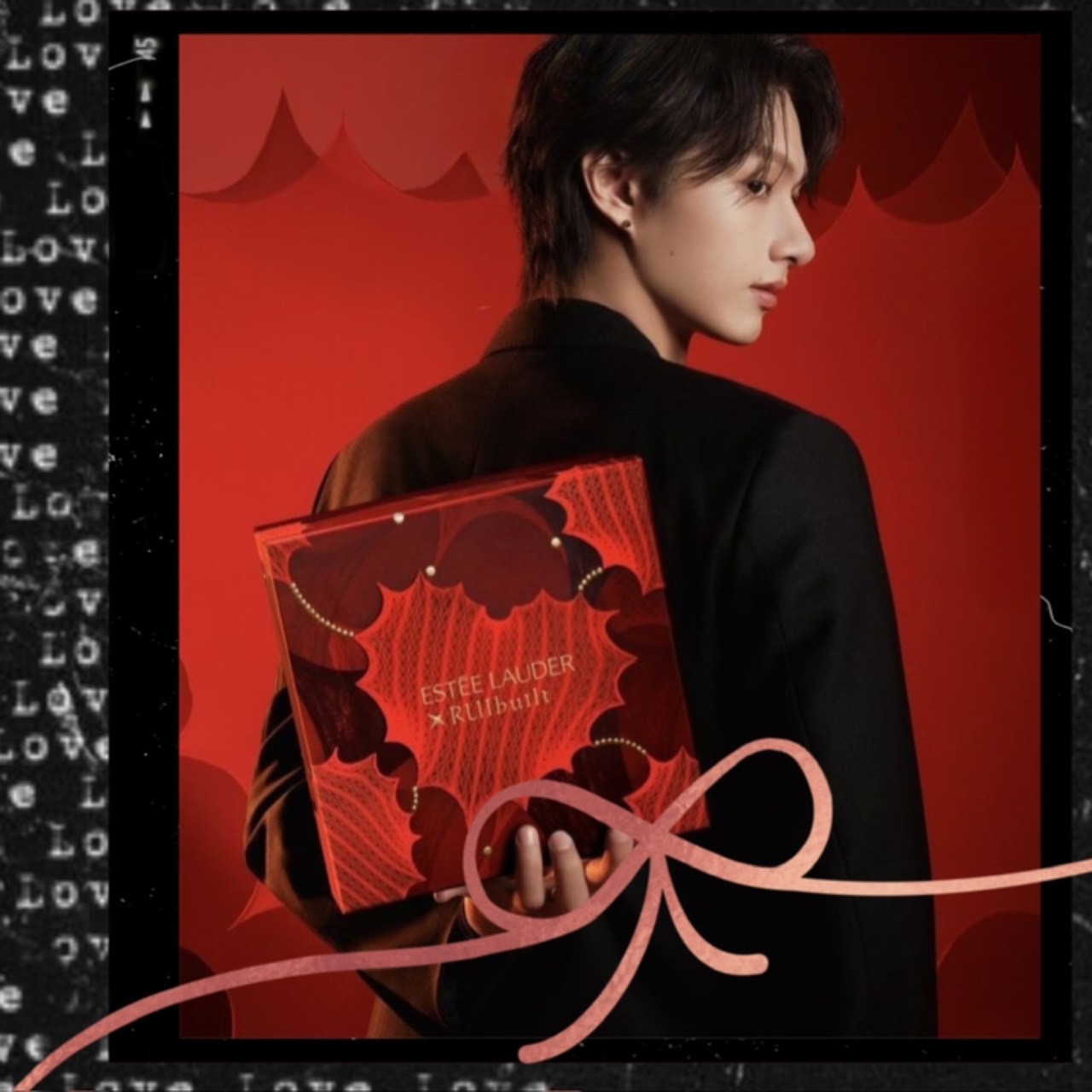 Behind-the-scenes cut of Jun (SEVENTEEN)