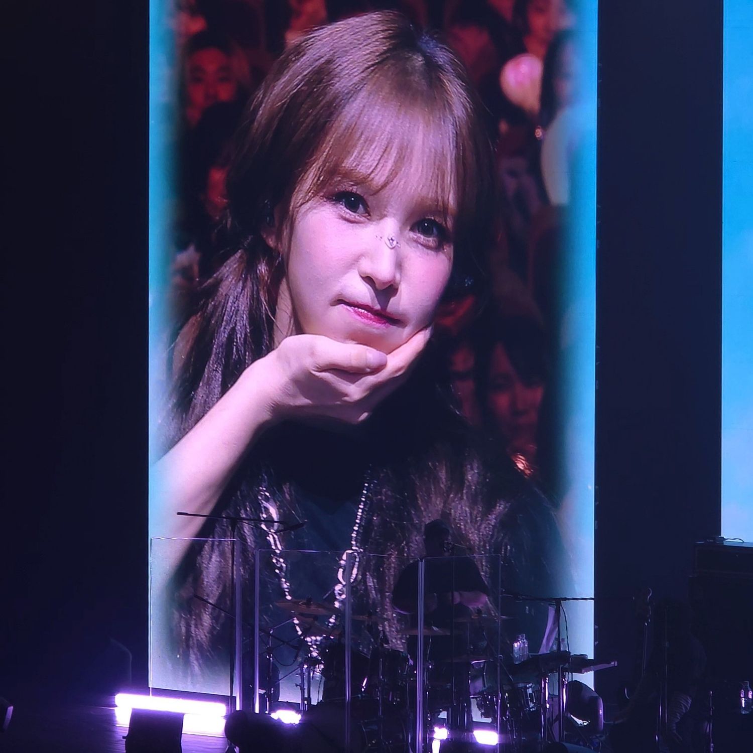Latest photo of Wendy (Red Velvet)