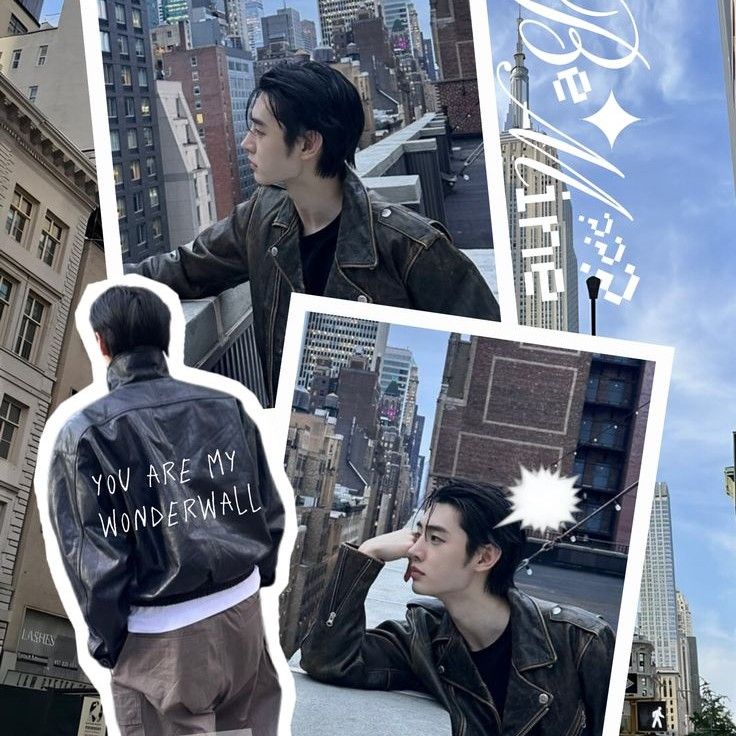 성훈 (ENHYPEN) 팬이 찍은 순간