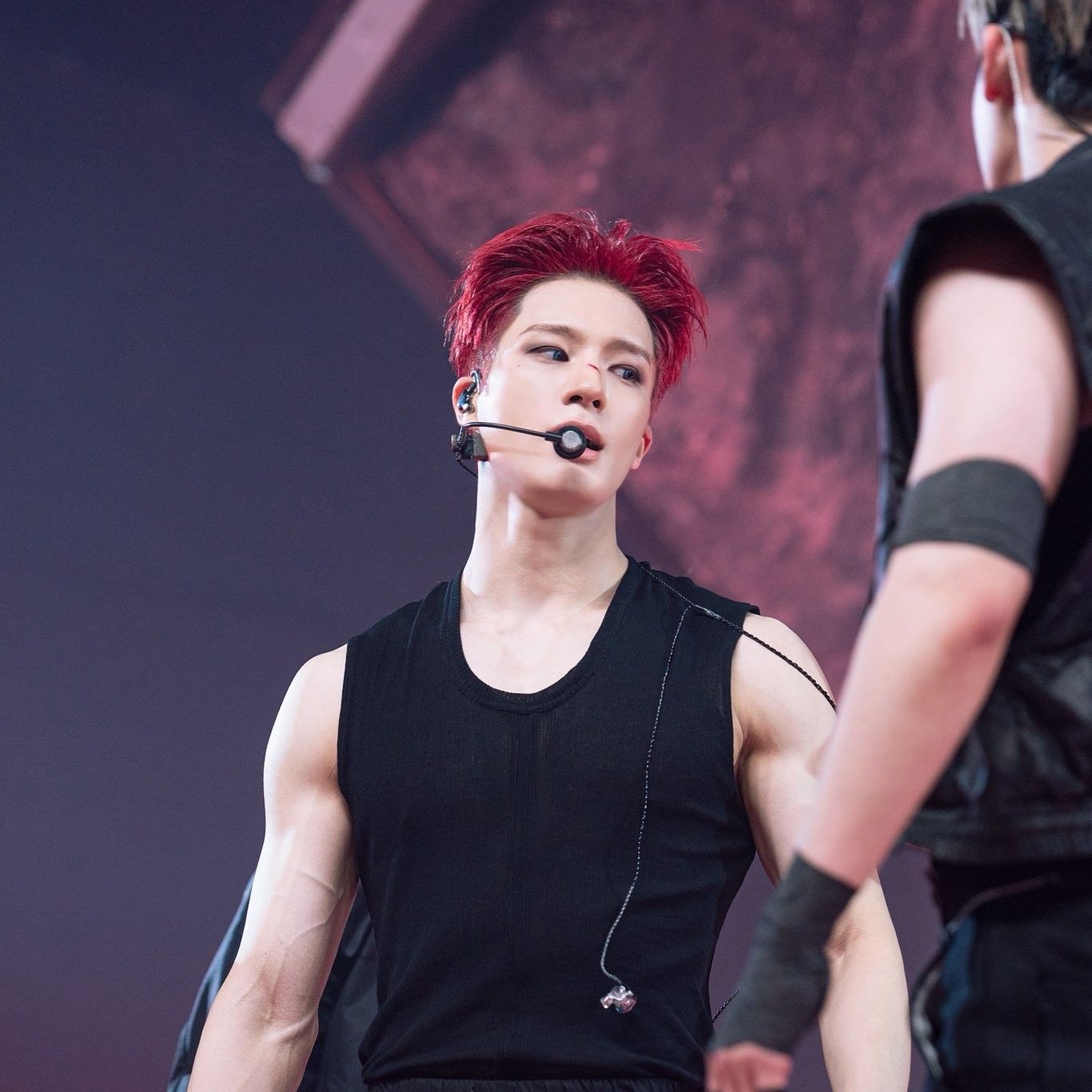 Latest photo of Jeno (NCT DREAM)