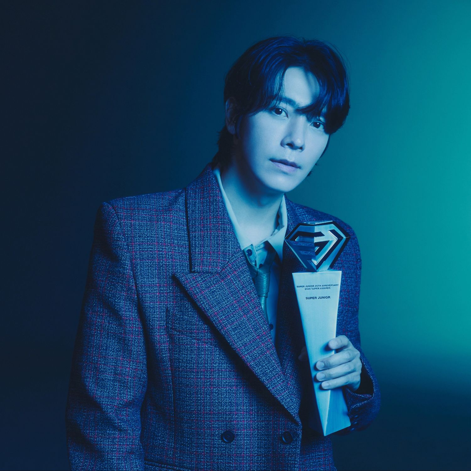 ドンヘ (Super Junior)の最近の活動写真