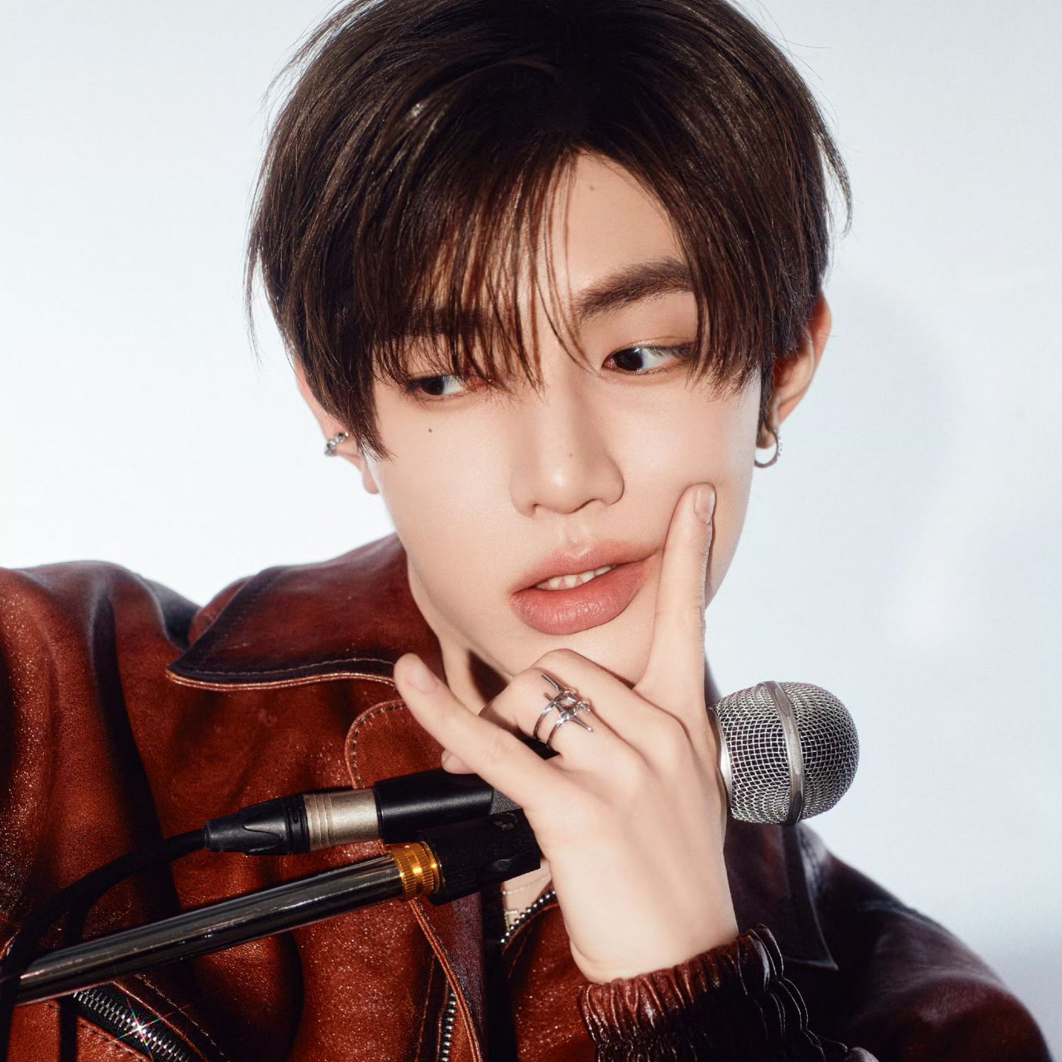 ジャン・ハオ (ZEROBASEONE)の最新写真