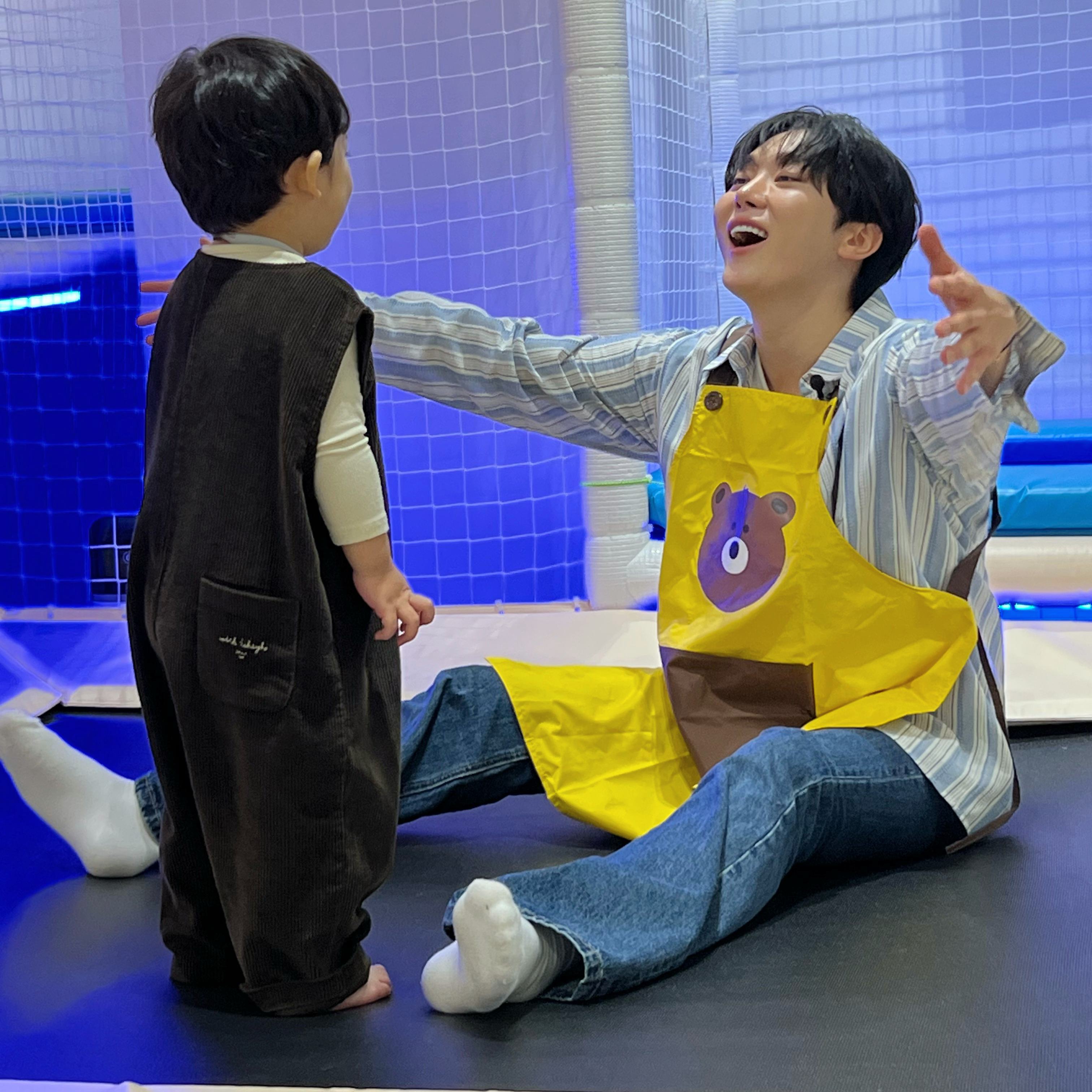 Latest photo of Seungkwan (SEVENTEEN)