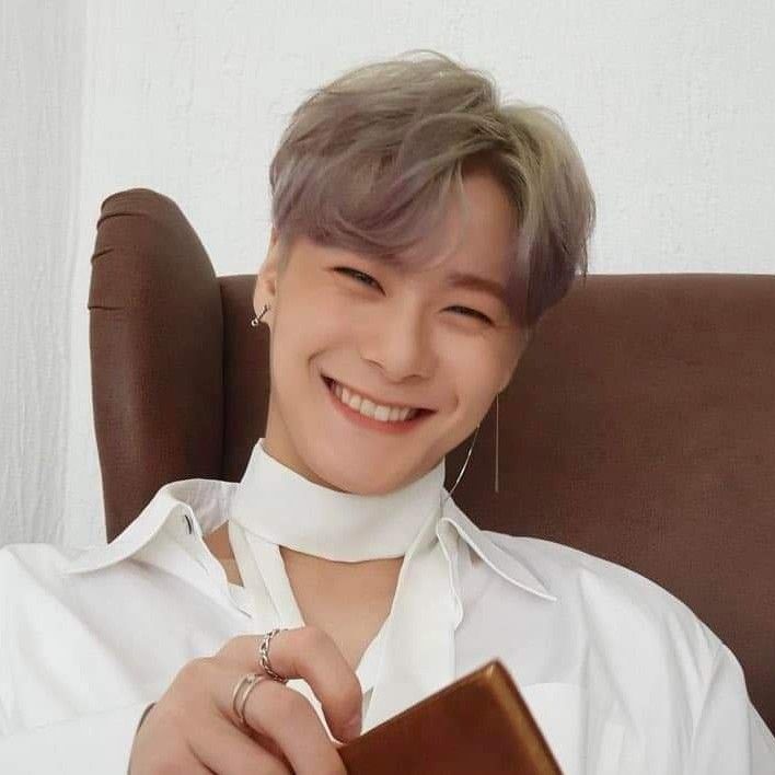 Latest photo of Moonbin (ASTRO)