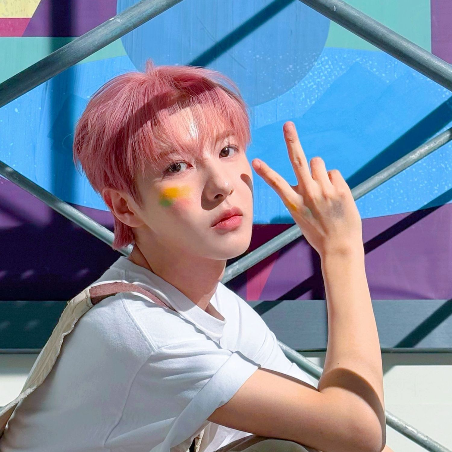 仁俊 (NCT DREAM)的最新照片