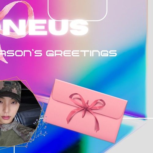 Recent activity shot of ONEUS