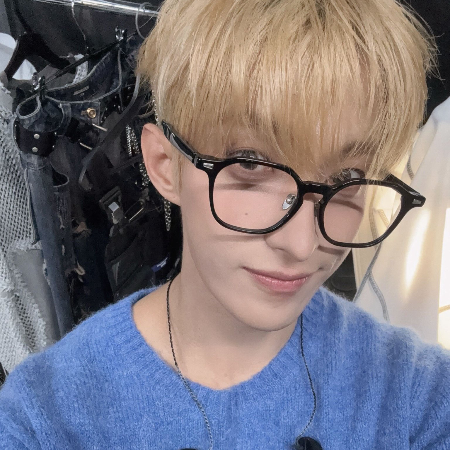 Behind-the-scenes cut of DK (SEVENTEEN)