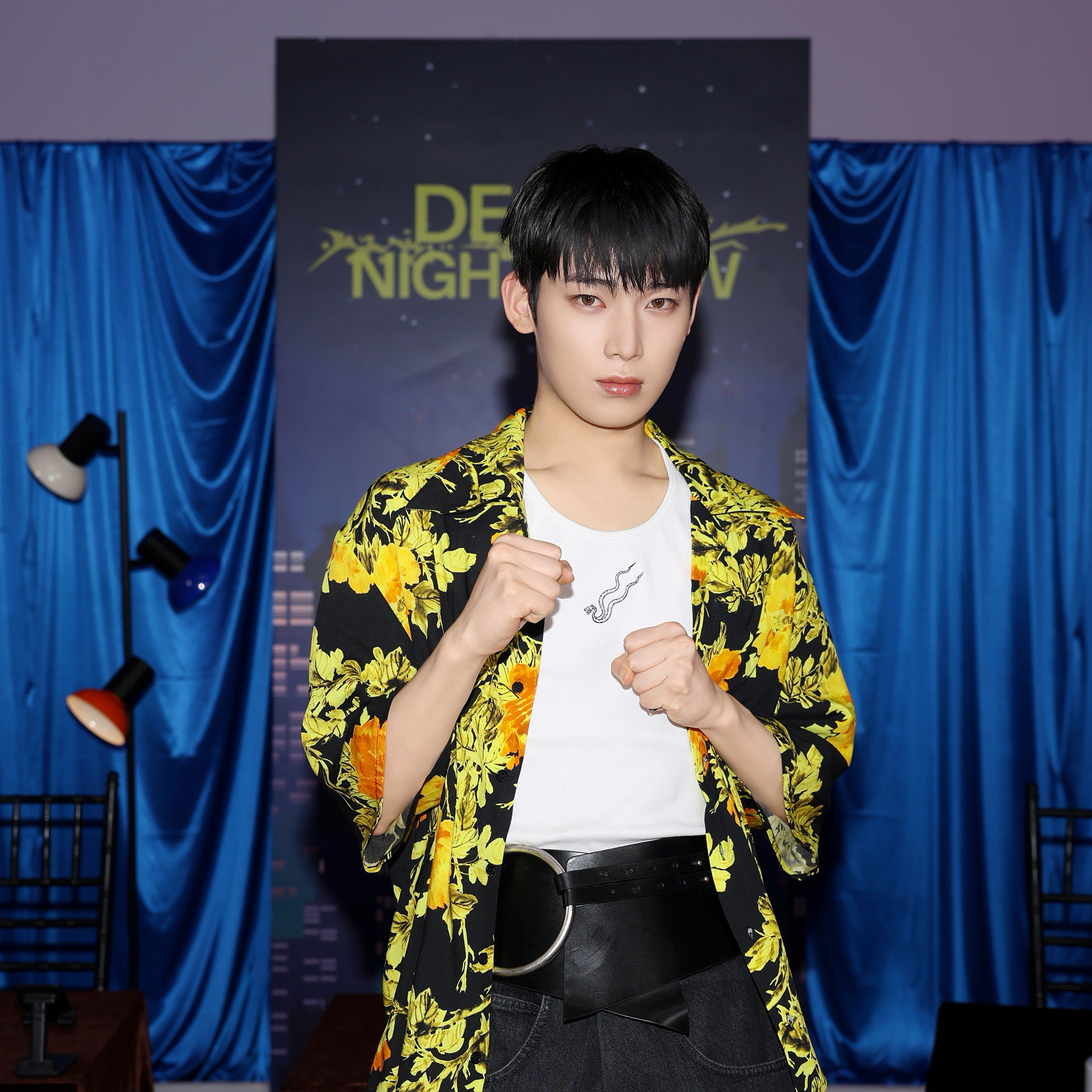 선우 (ENHYPEN) 팬이 찍은 순간