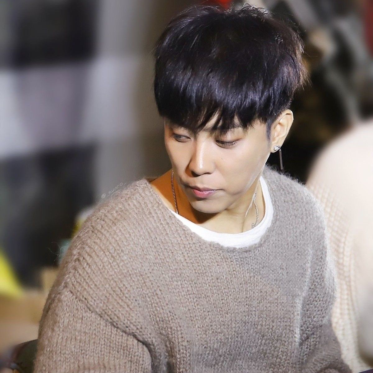 Latest photo of Eun Jiwon (SECHSKIES)