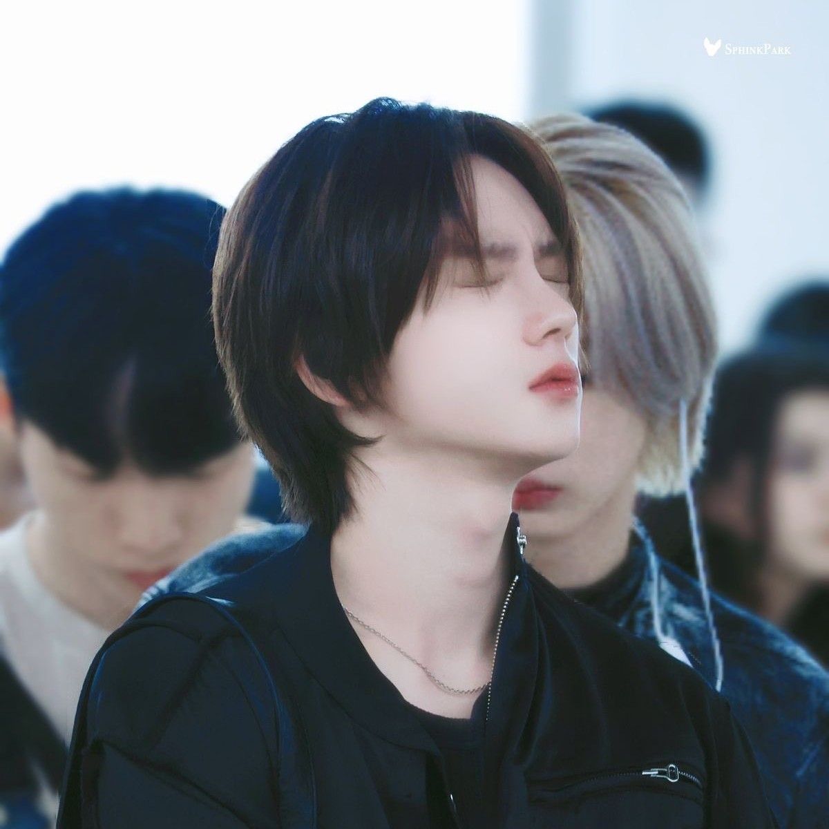Latest photo of Sungho (BOYNEXTDOOR)