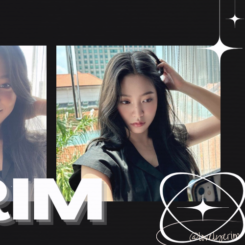 Latest photo of Yeri (Red Velvet)