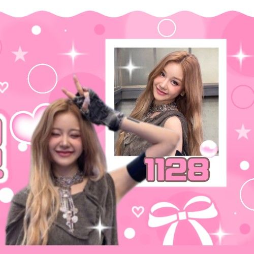 Latest photo of BABYMONSTER