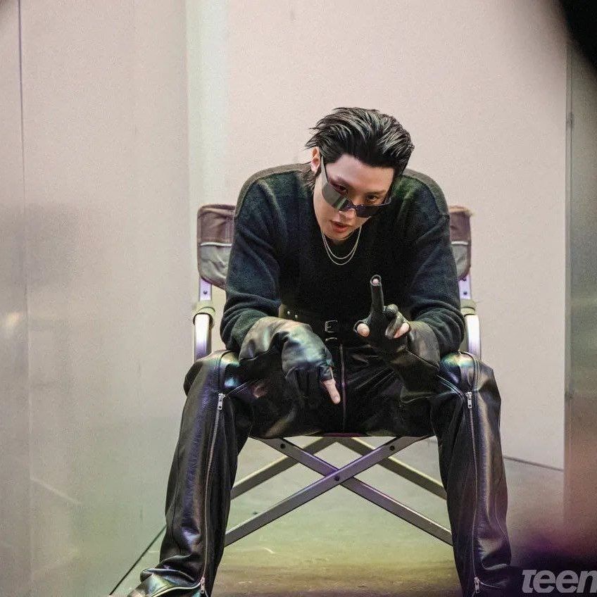 j-hope (BTS)の最近の活動写真