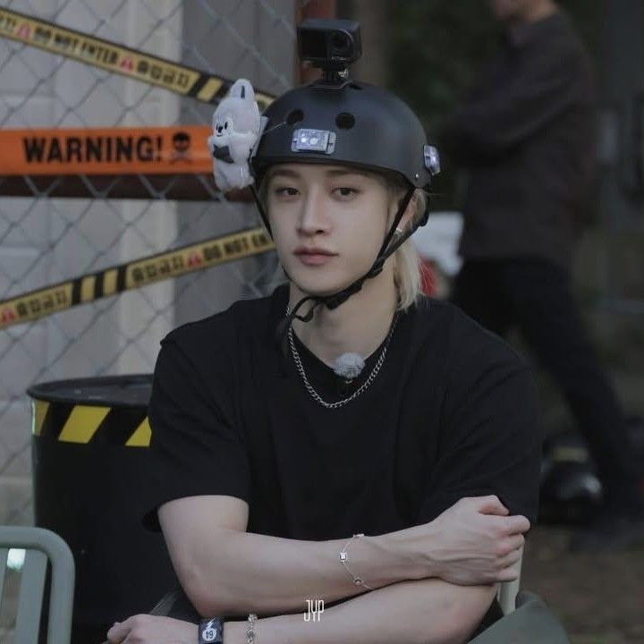 Stray Kids的幕後花絮