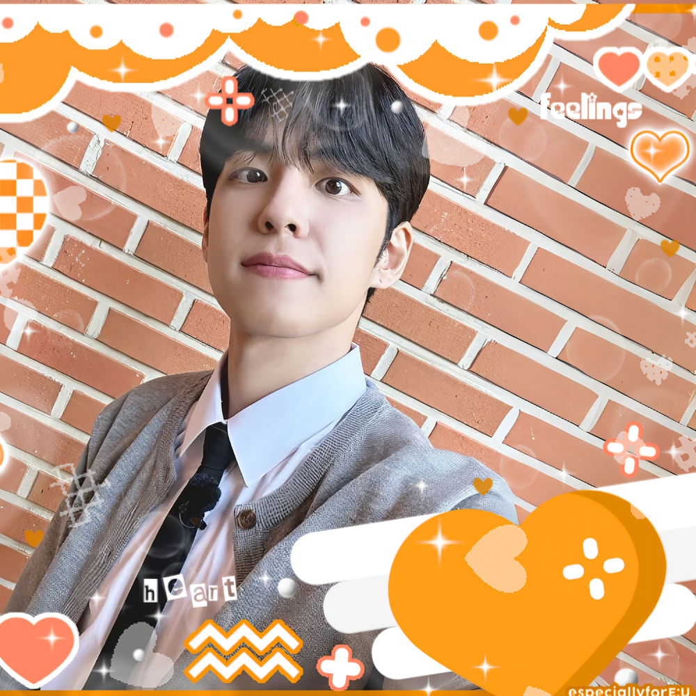 Latest photo of Wonpil (DAY6)