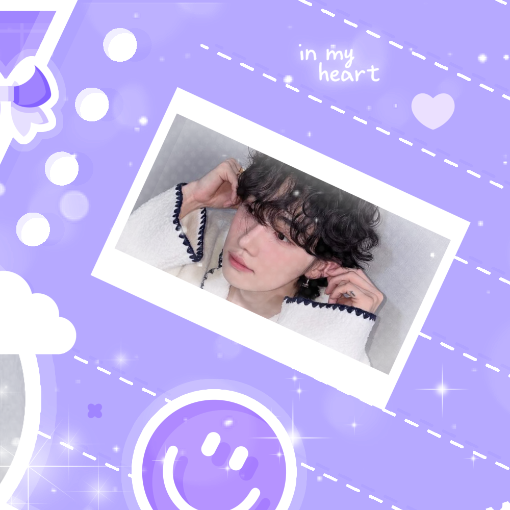 ニュー (THE BOYZ)ファンが撮った瞬間