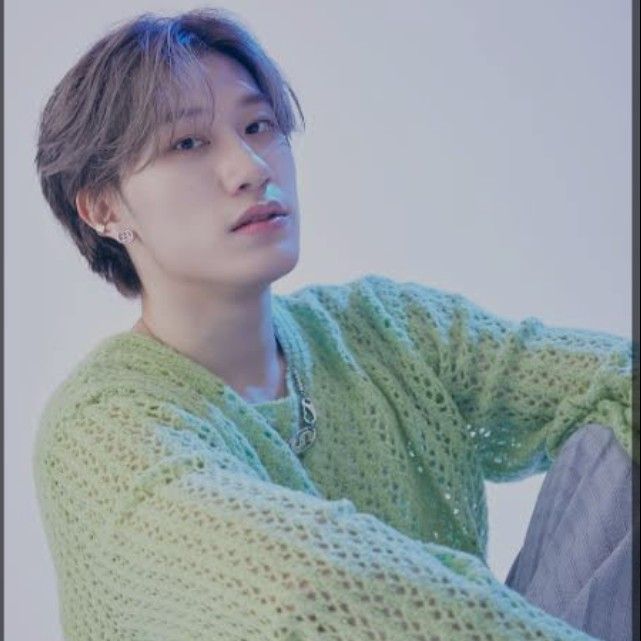 Recent activity shot of Bang Yedam