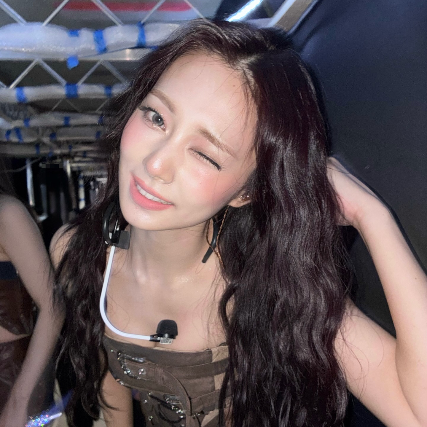 子瑜 (TWICE)的最新活動照片