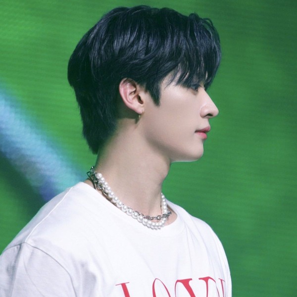 Popular profile image of Lee Know (Stray Kids) selected by votes