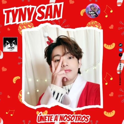 뷔 (방탄소년단)의 비하인드 컷