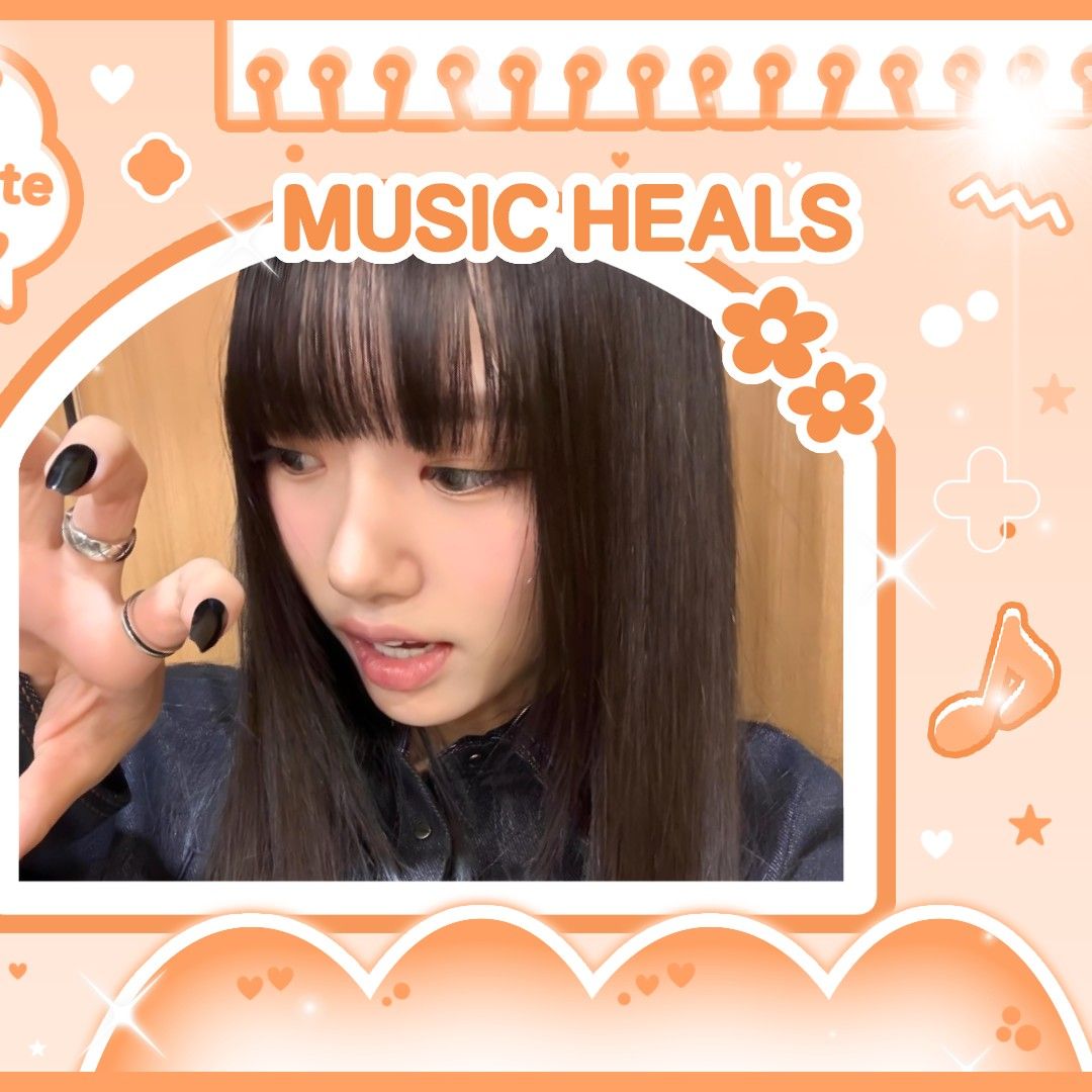 Momen yang diabadikan oleh penggemar Sooin (MEOVV)