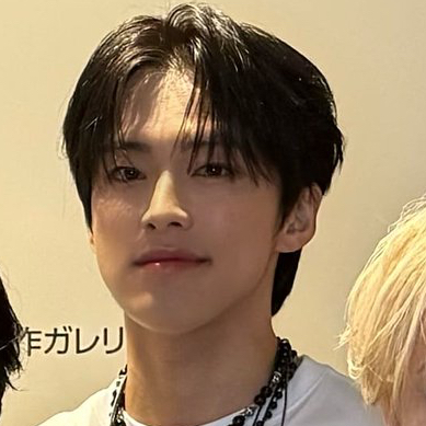 Behind-the-scenes cut of Kono Junki (JO1)