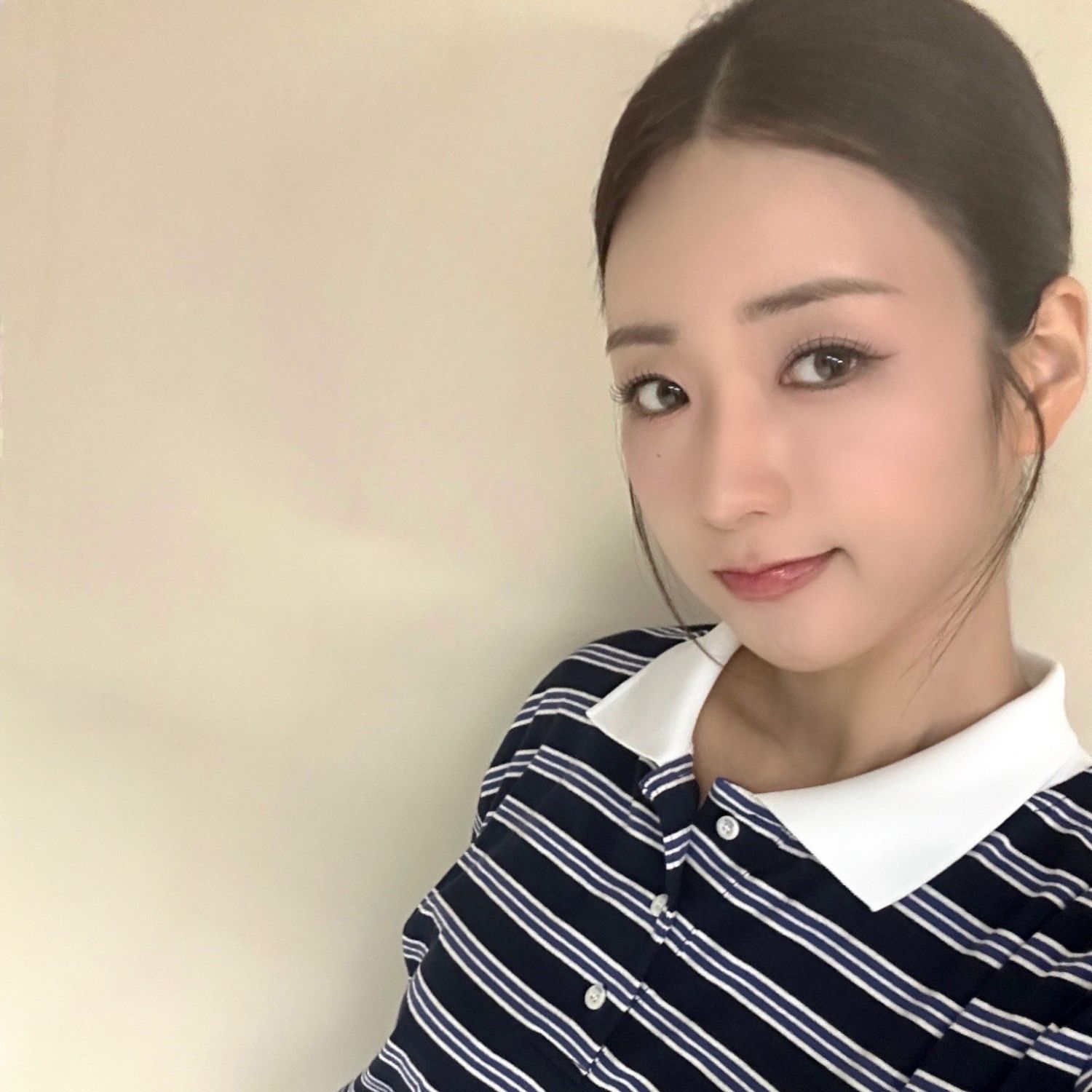 Behind-the-scenes cut of Yoon Bomi (Apink)