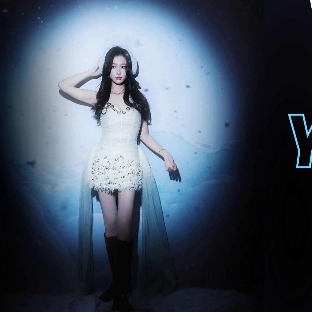 Behind-the-scenes cut of Esther Yu