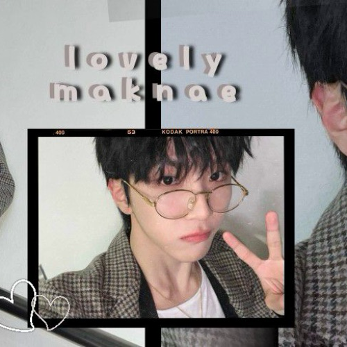 A moment captured by Woonhak (BOYNEXTDOOR)'s fan