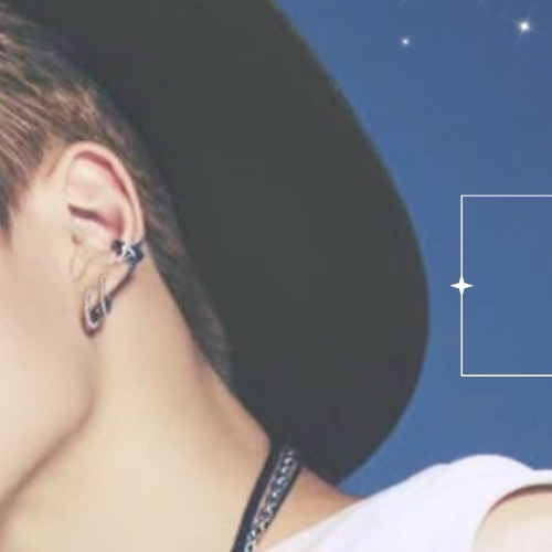 Momen yang diabadikan oleh penggemar Kim Junmin (WHIB)