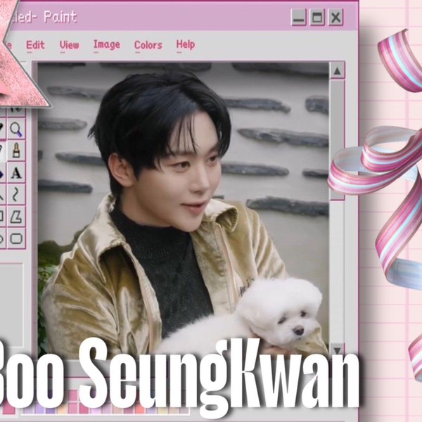 Best moment chosen by Seungkwan (SEVENTEEN) fandom