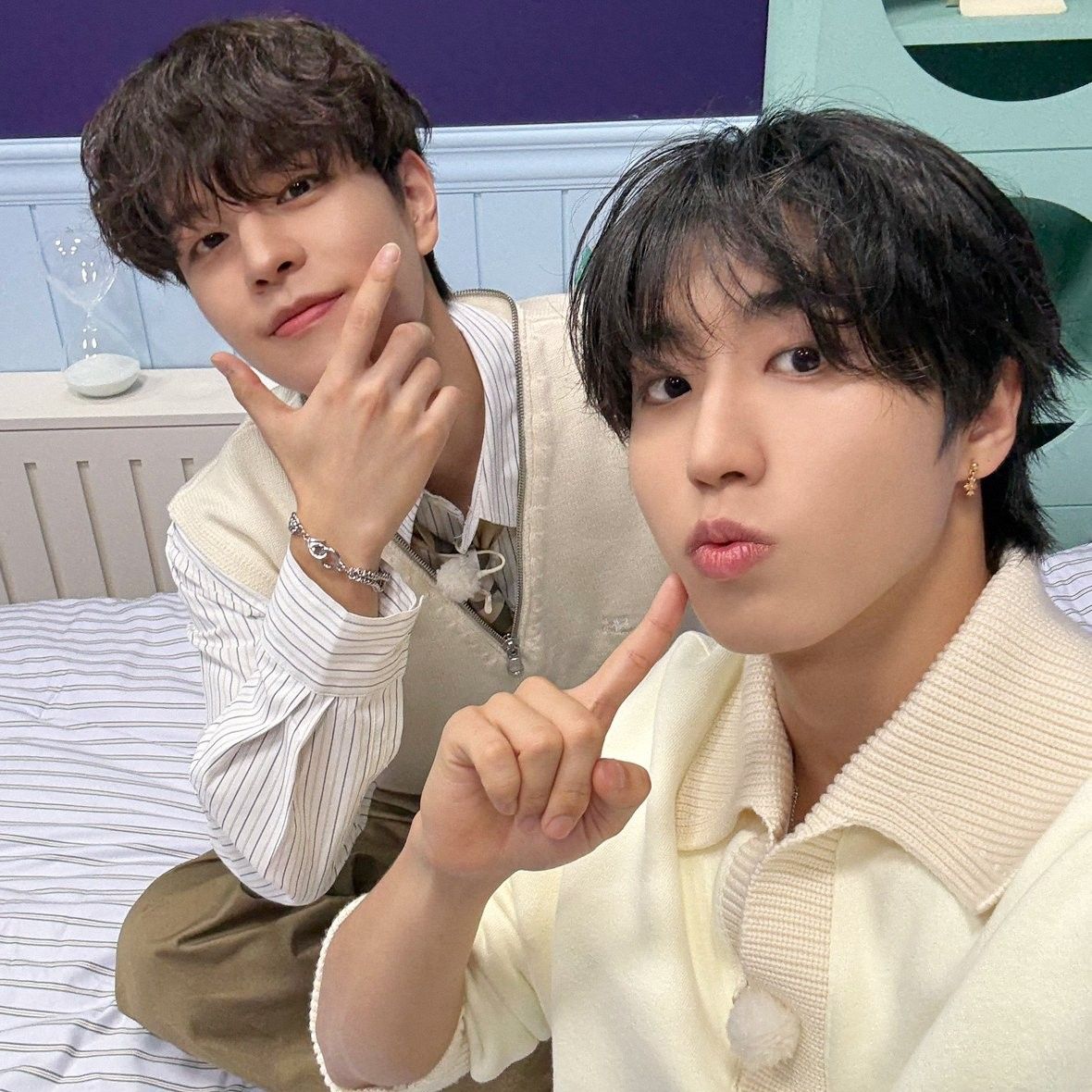 Stray Kids 최근 활동샷