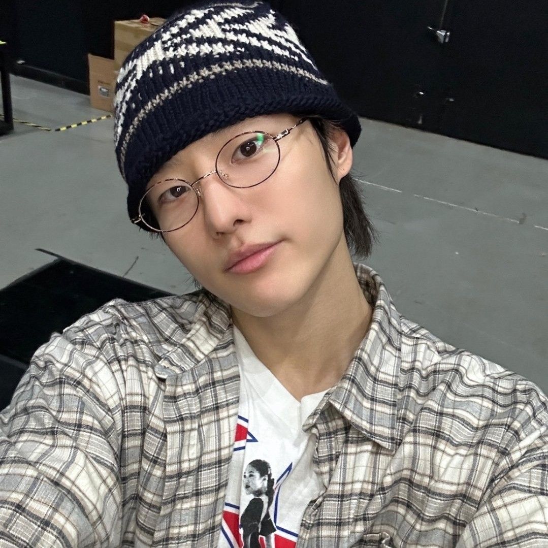 WOODZ的最新照片