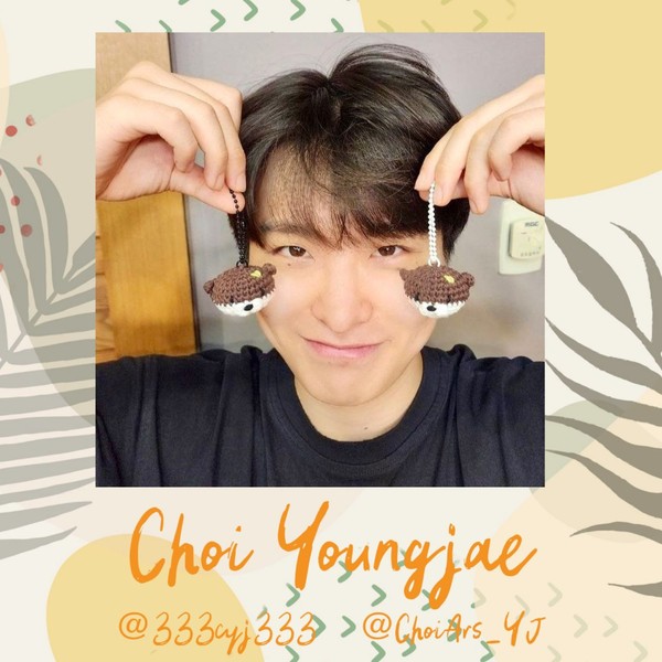 Popular profile picture of Youngjae (GOT7) loved by fans