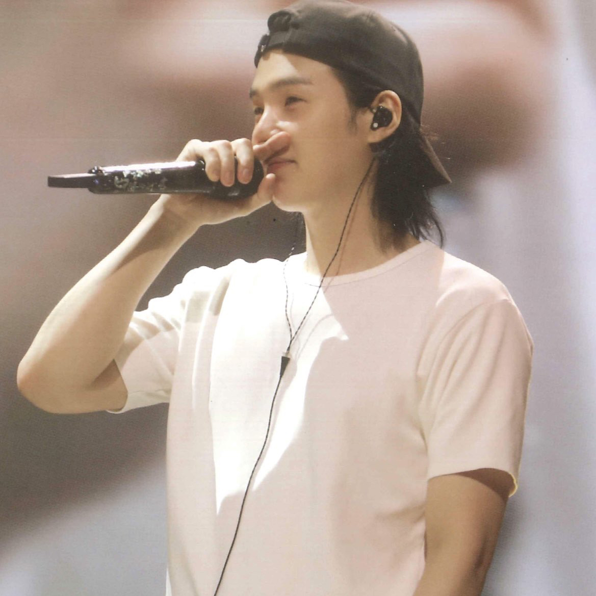 SUGA (防弹少年团)的最新照片