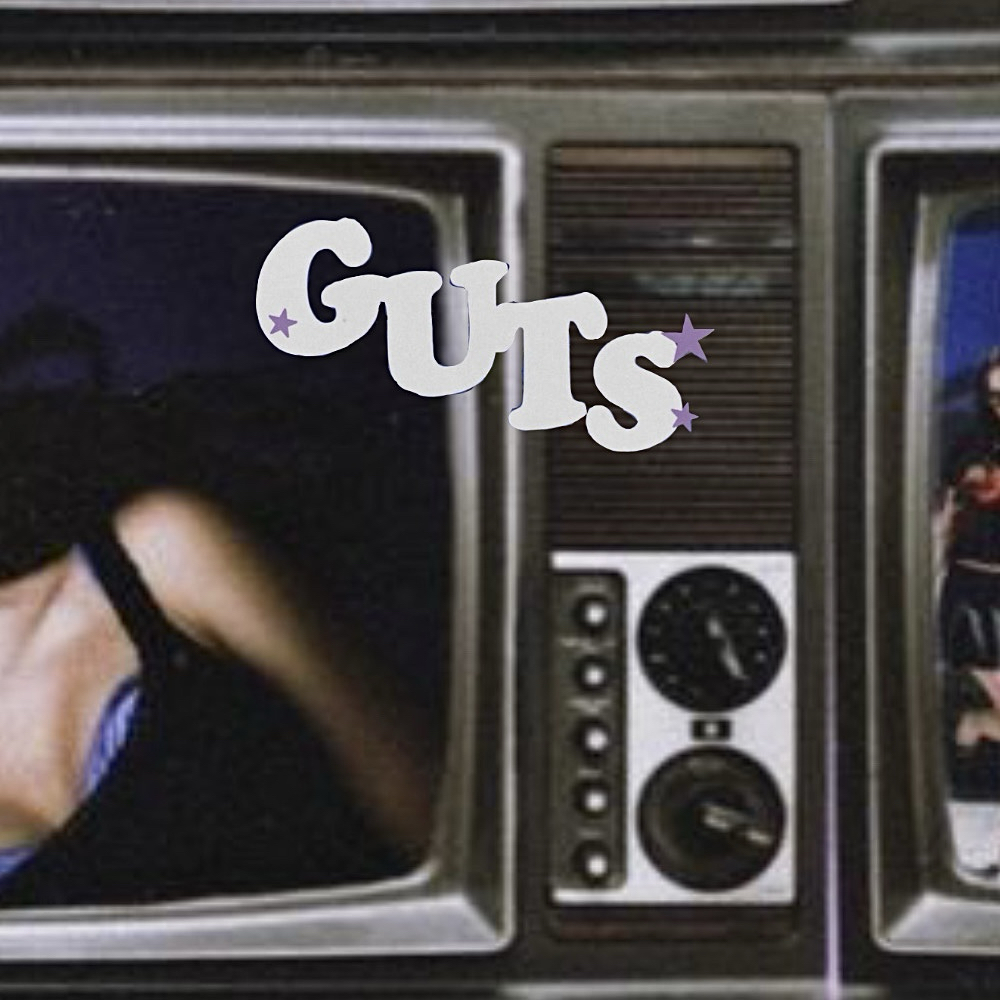 Latest photo of Olivia Rodrigo