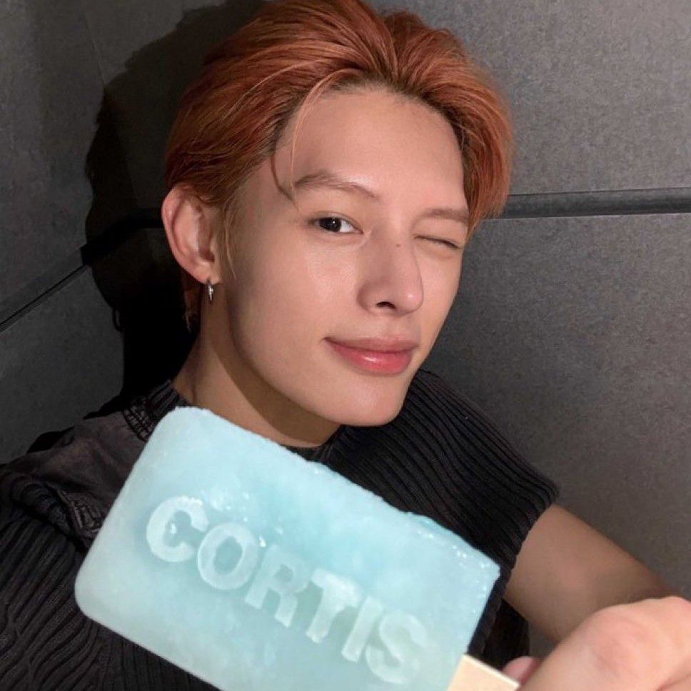 Behind-the-scenes cut of James (CORTIS)