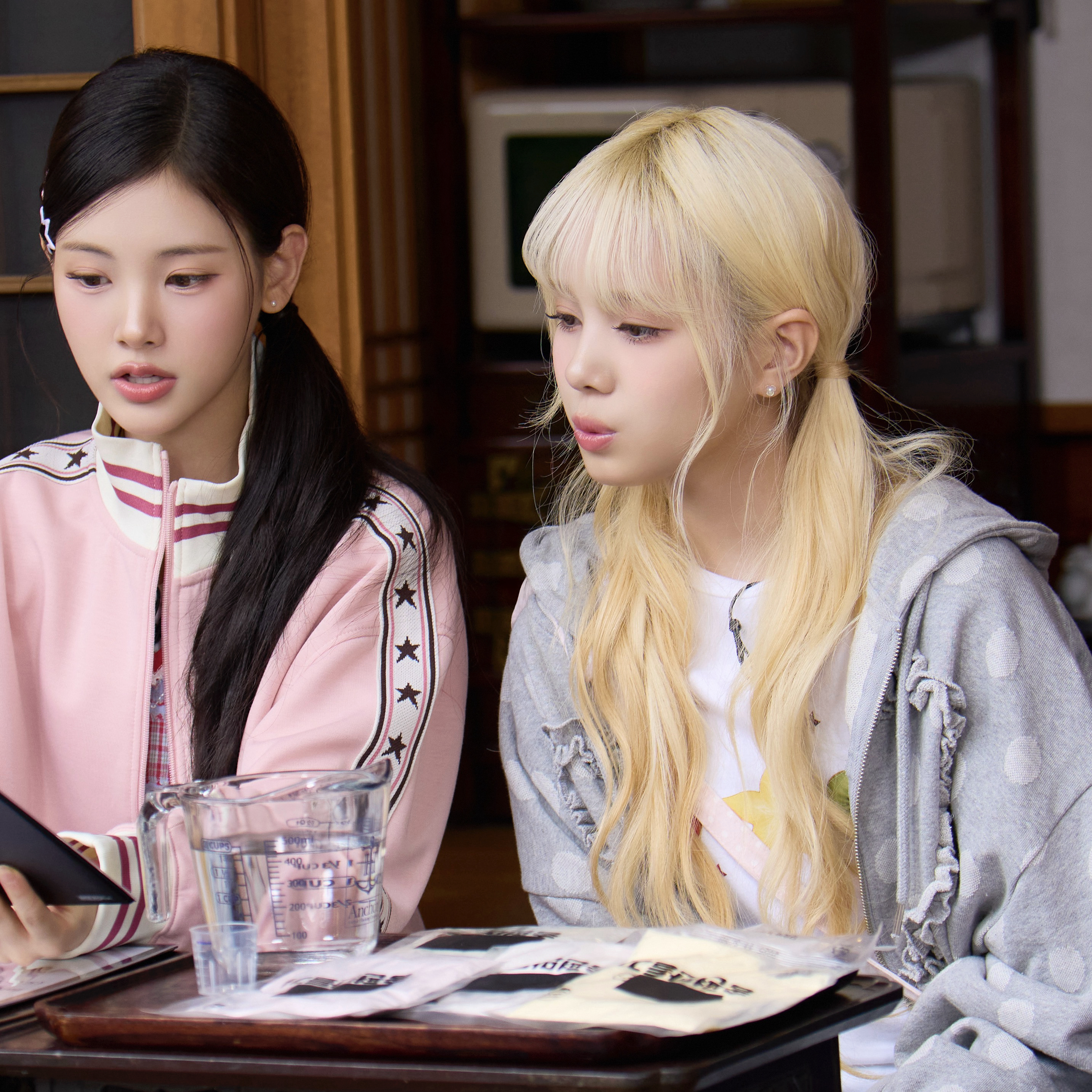 Latest photo of Baby DONT Cry