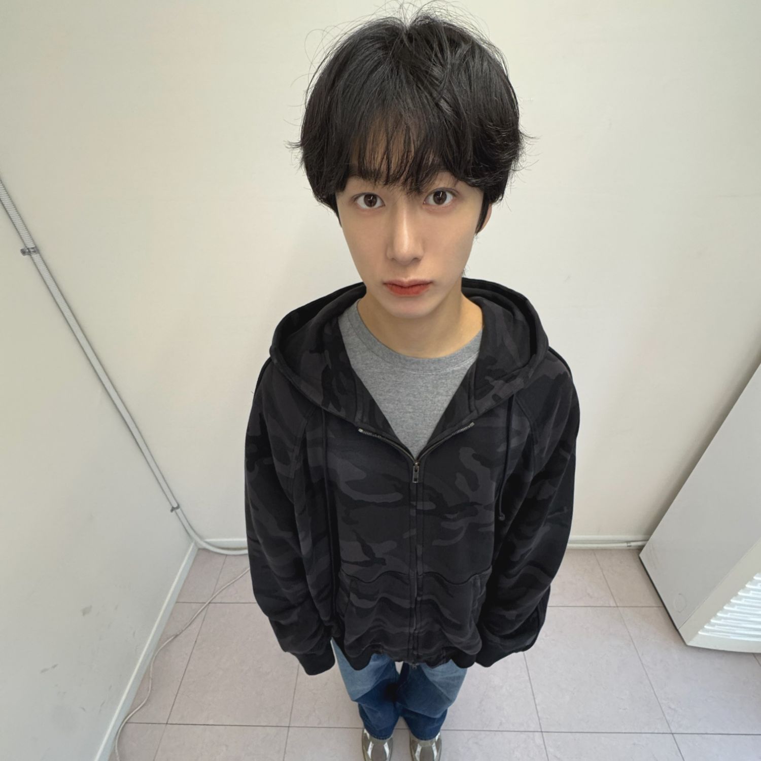 몬스타엑스 최근 활동샷