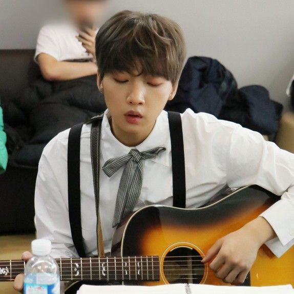 Latest photo of Jeong Sewoon