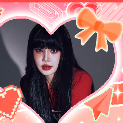 Recent activity shot of Soojin