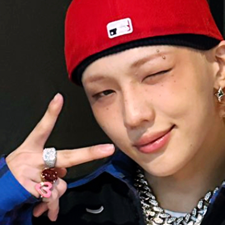 Latest photo of Junhyeok (TNX)