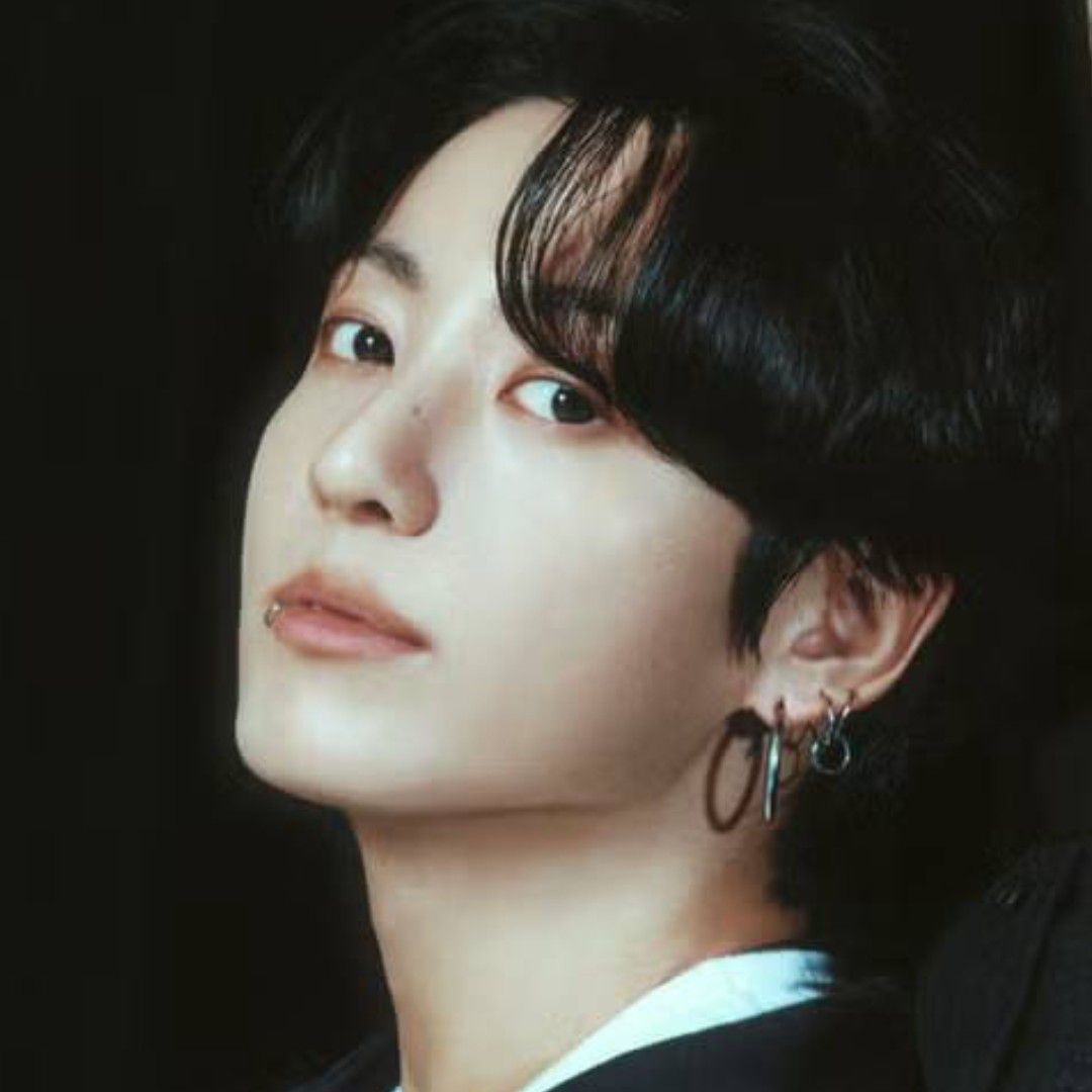 Potret di balik layar Jungkook (BTS)