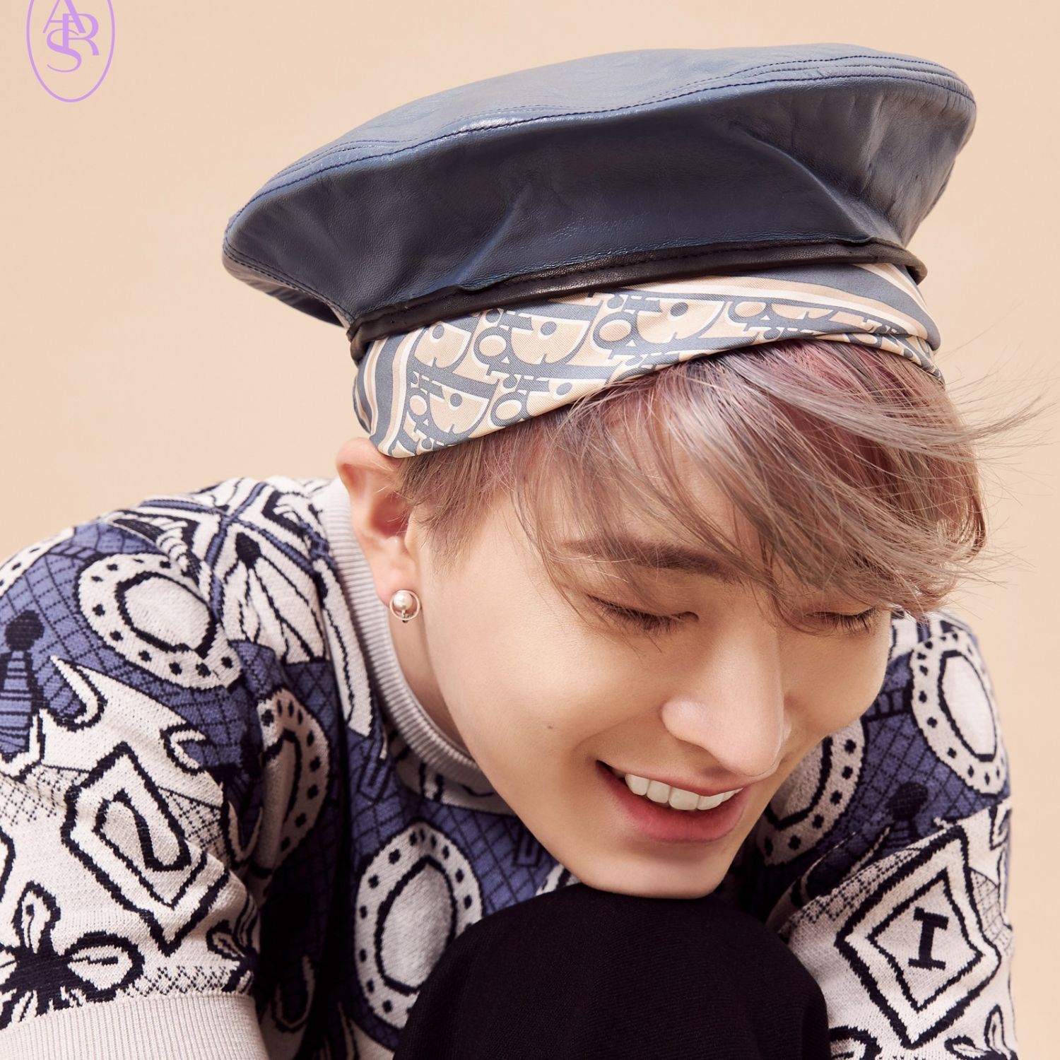 Foto aktivitas terbaru GOT7