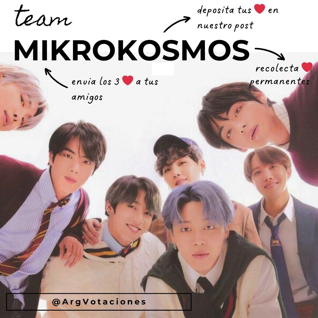 Today’s hot picks from the 방탄소년단 community