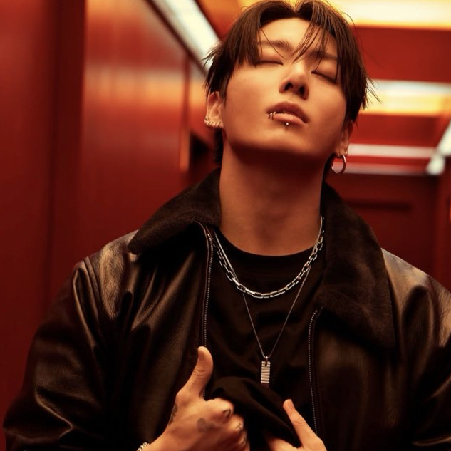 柾國 (防彈少年團)的最新照片