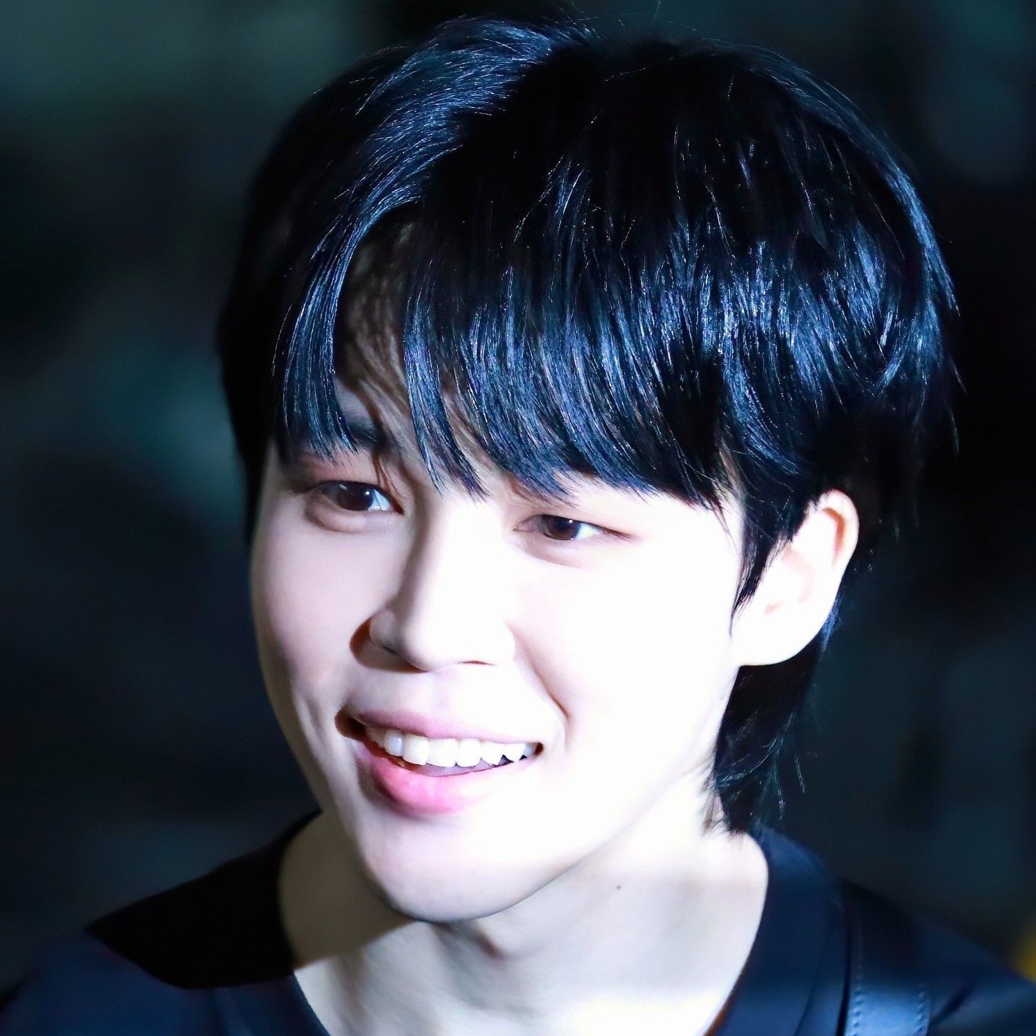 지민 (방탄소년단) 팬이 찍은 순간