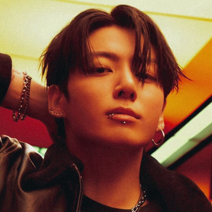 Foto terbaru Jungkook (BTS)